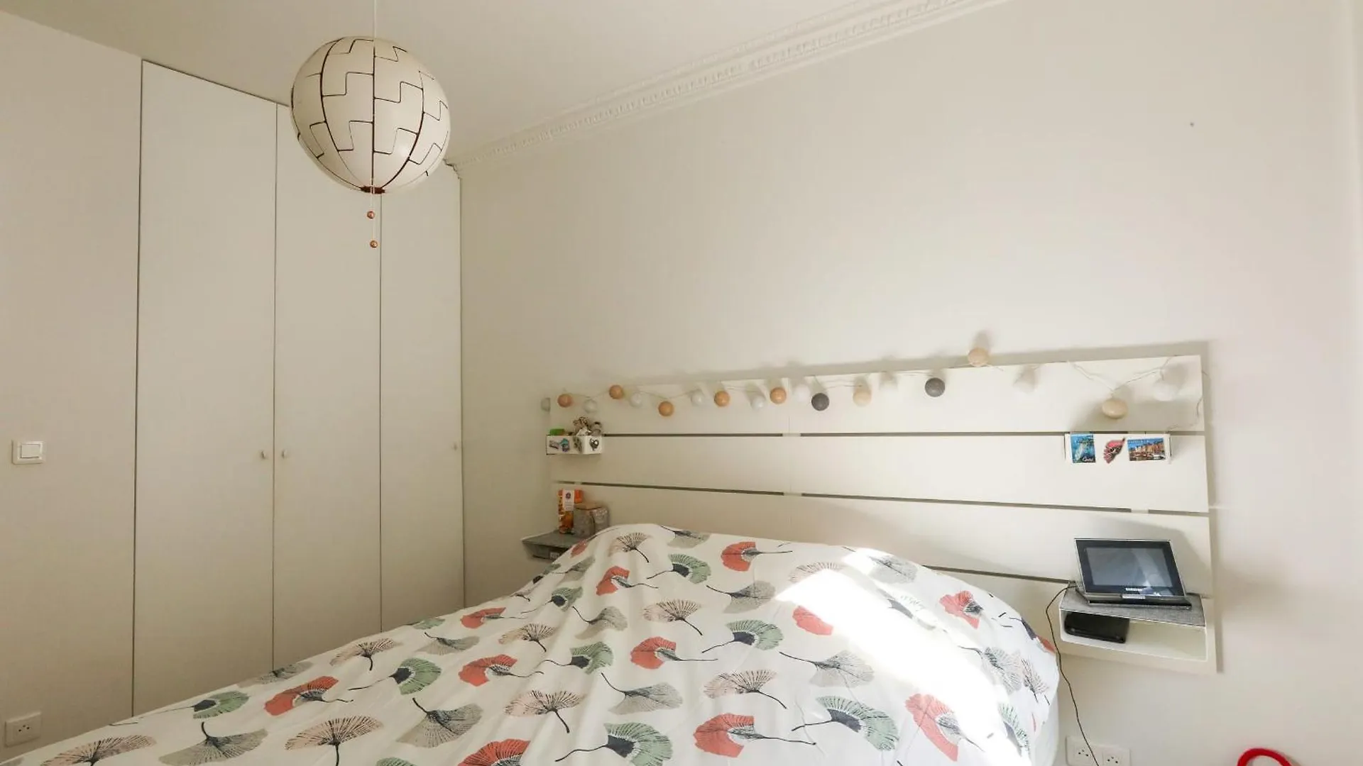 Apartment For 2 In The 14Th District París 0*,