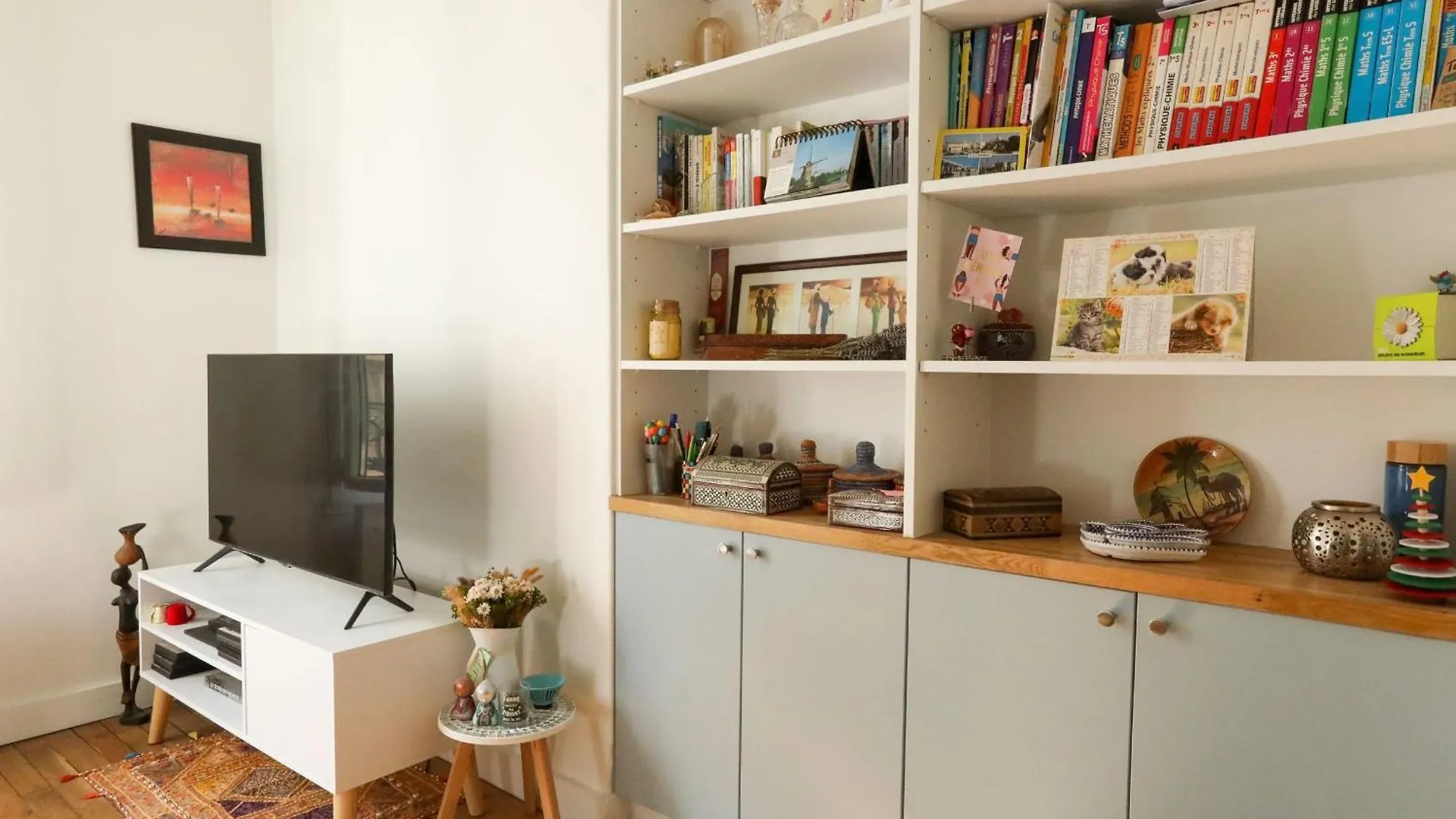 Apartment For 2 In The 14Th District París 0*,  Francia