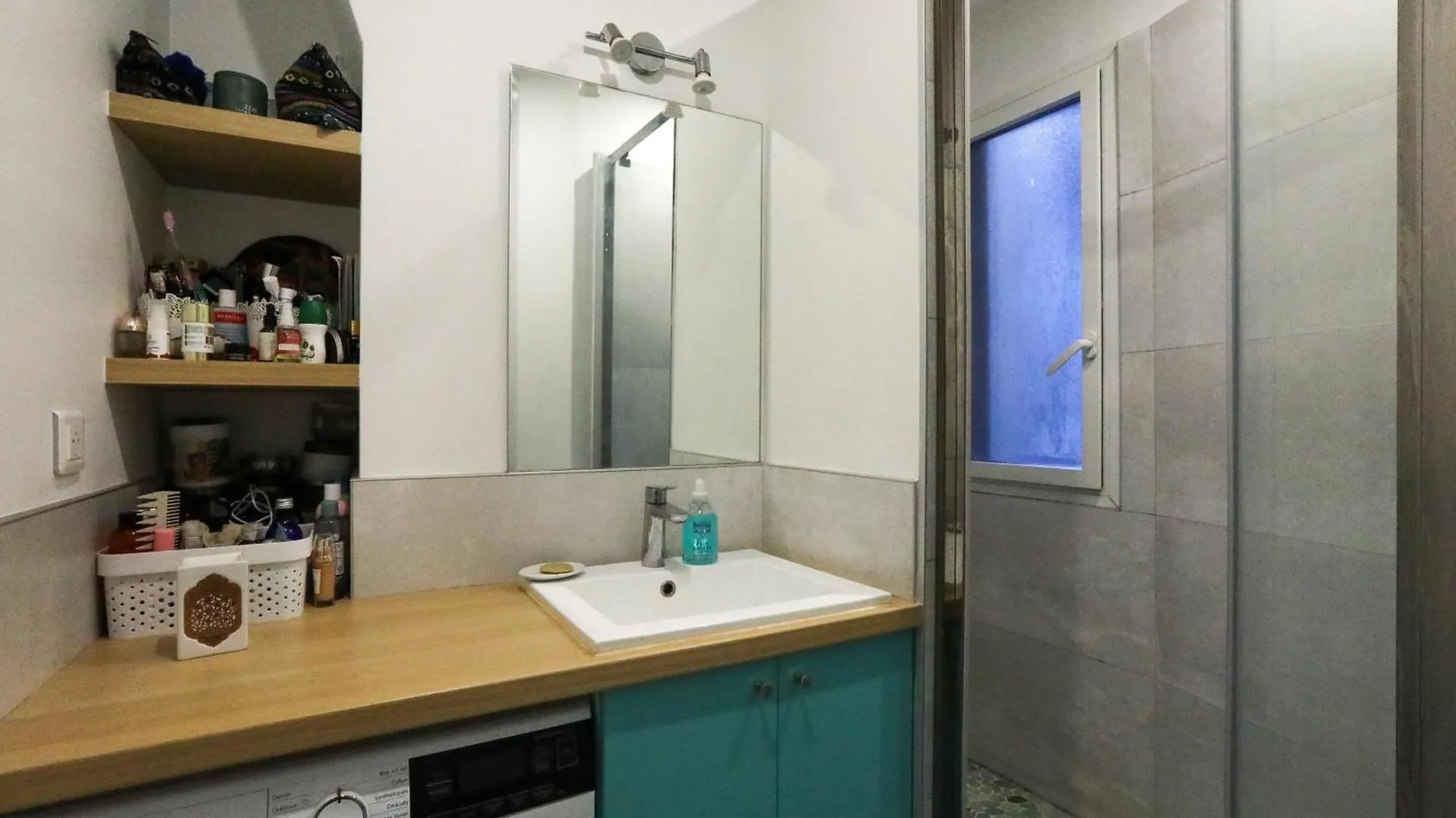 Apartment For 2 In The 14Th District París