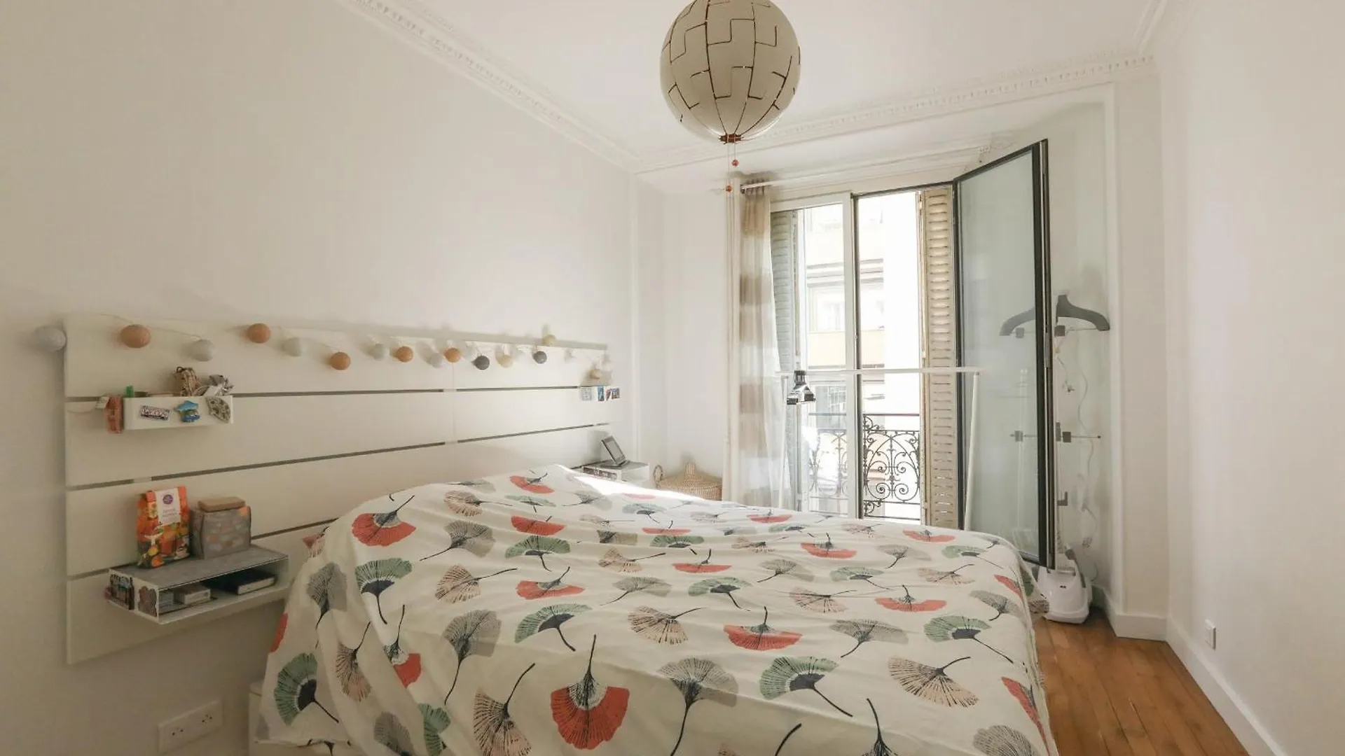 Apartment For 2 In The 14Th District باريس